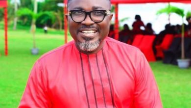 Photo of Paa Kwesi Simpson of Connect Fm Granted  GH50,000 Bail With Two Surities