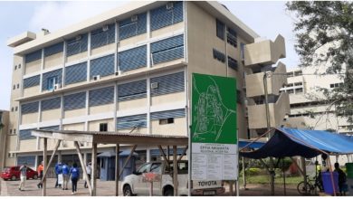 Photo of Effia Nkwanta Regional Hospital To Hold Open Day For The Public