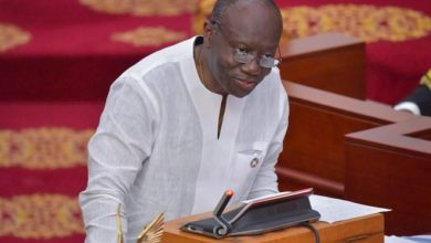 Photo of There will be no more wasteful tax exemptions – Ken Ofori Atta