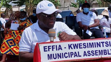 Photo of EKMA Embarks on a Number of Projects