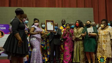 Photo of Medical Women Association of Ghana Marks Historic National Physicians Day