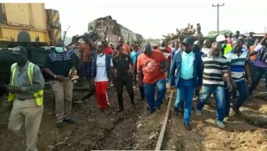 Photo of Railways Ministry to Investigate Head-on Collision of Haulage Trains