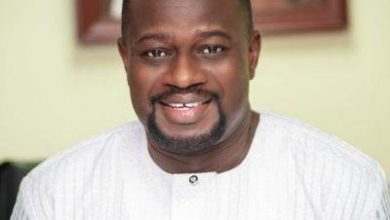Photo of E-levy will be reviewed when Parliament resumes – Annoh-Dompreh hints