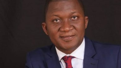 Photo of Earning salary only manages poverty – Paul Mante