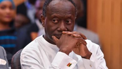 Photo of E-Levy: Ofori-Atta lists transactions to be affected and exempted