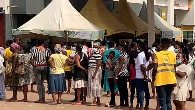 Photo of Sim Card re-Registration – Subscribers share their frustrations.