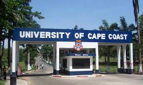Photo of University of Cape Coast SRC to hold a press conference on UTAG strike.