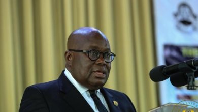Photo of $5m of Maxam payment must go to Appiatse Fund – Akufo-Addo directs