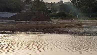 Photo of No Sand Winning on Sekondi Lagoon – Assemblyman