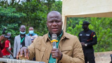 Photo of Appiatse will be built on equity, fairness and justice – Jinapor