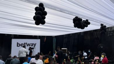 Photo of Betway Unveils Ultra Modern Customer Experience Center in Takoradi