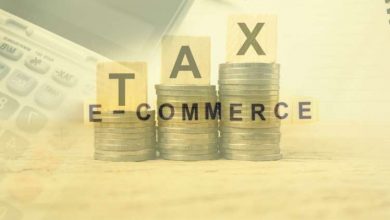 Photo of Government to Begin taxing Online Businesses from April 2022