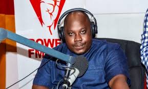 Photo of Power FM Presenter Oheneba jailed over claims against Akufo-Addo, judges