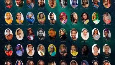 Photo of TOP 50 WOMEN IN MUSIC- Africa