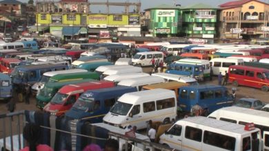 Photo of Drivers in Sekondi – Takoradi Disappointed in GH¢0.15p reduction in fuel