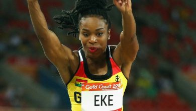 Photo of Nadia Eke Brings “Gender Struggle” to the Presidency; Calls for equal treatment for U20 Women’s team