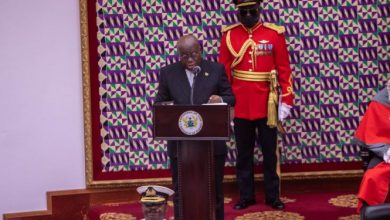 Photo of Akufo-Addo admits overly ambitious timelines for Agenda 111