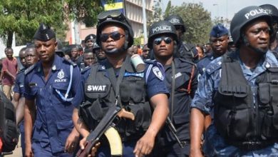 Photo of Adequate personnel deployed for Kumawu by-election – Police