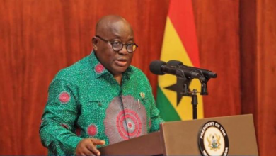 Photo of The government remains resolute to make Ghana self-reliant despite difficulties posed by Covid-19