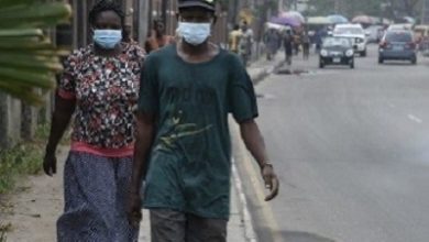 Photo of Wearing of facemasks no longer mandatory – President Akufo-Addo