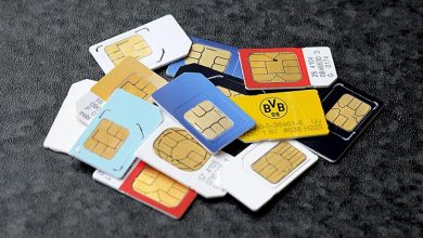 Photo of Deadline for Sim Card Registration Extended