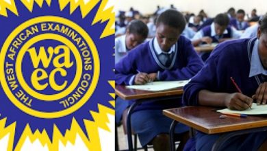 Photo of WAEC releases provisional results for 2021 BECE candidates