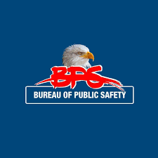 Bureau of Public Safety report