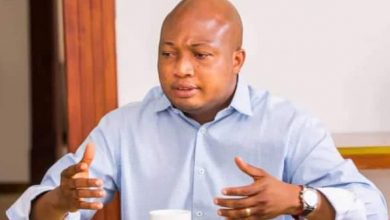 Photo of Let The By-Elections Begin, We Are Ready To Mark You Down – Samuel Okudzeto Ablakwa