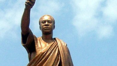 Photo of Ghanaians Admonished Not to Forget Forerunners of the Nation