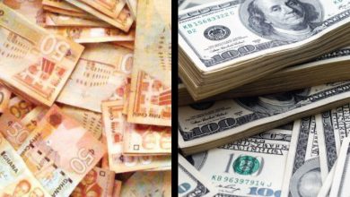Photo of Stop Pricing Goods And Services in Foreign Currencies – BOG Warns