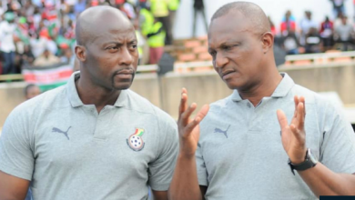 Photo of Ibrahim Tanko opens up on the “lies” that Damaged his relationship with Kwesi Appiah