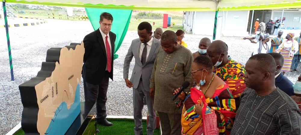 WAPCo Marks a Decade of Commerical Operations in Takoradi