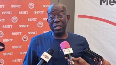 Photo of SSNIT holds stakeholder meeting in Takoradi to expand coverage of the Scheme