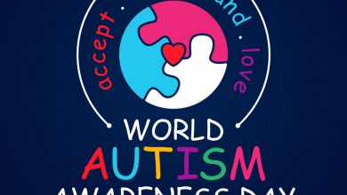 Photo of World Autism Day: Detect Signs of Autism to Aid Early Treatment