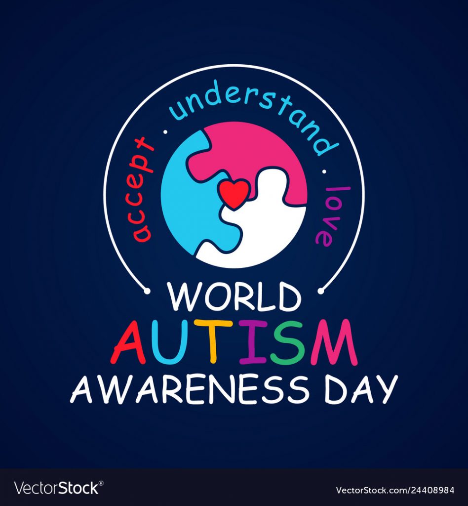 World Autism Day: Detect Signs of Autism to Aid Early Treatment