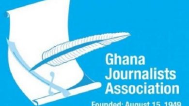 Photo of GJA elections: National & Regional elections slated for June 24