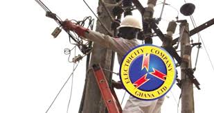 Photo of ECG Attributes Recent Power Outages To Pilfering of Copper and Aluminum