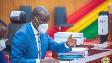 Photo of Minority In Parliament Calls For Public Inquiry Into Declassification of Achimota Forest Lands