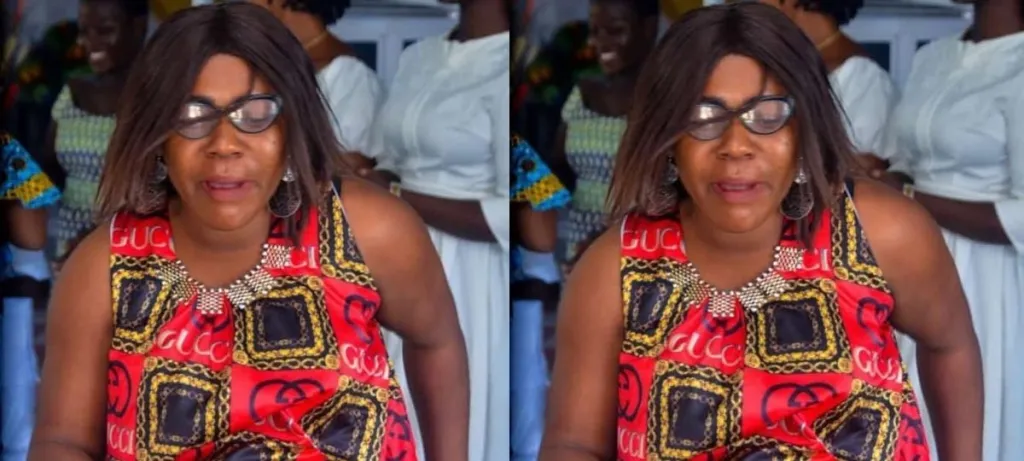 Photo of Case adjourned to June 7 for defence of Takoradi fake pregnant woman