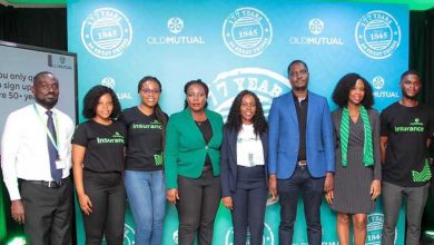 Photo of Old Mutual Group Celebrates 177 Years of Global Operations