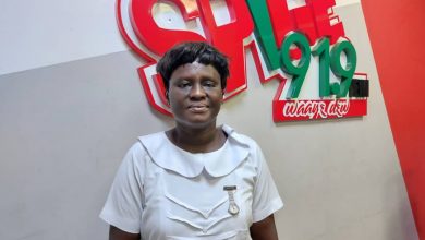 Photo of Government Should Support Pregnant Women – DDNS (ENRH)