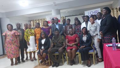 Photo of Stakeholders call for amendment of Criminal Offence Act To make  way for Alternative Dispute Resolution