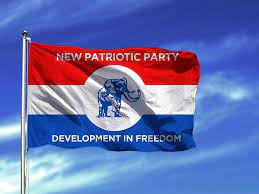 Photo of Western Region NPP Elects New Executives Calls For Party Unity