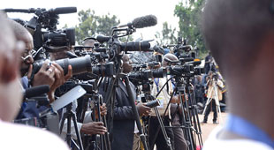 Photo of Western North NPP Renders Journalists Useless At 2022 Delegates’ Conference