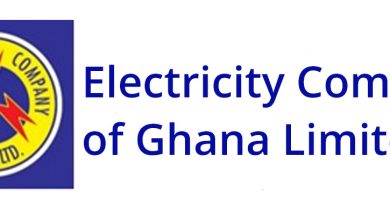 Photo of “ECG not in losses but deficit” – Regional Communications Officer