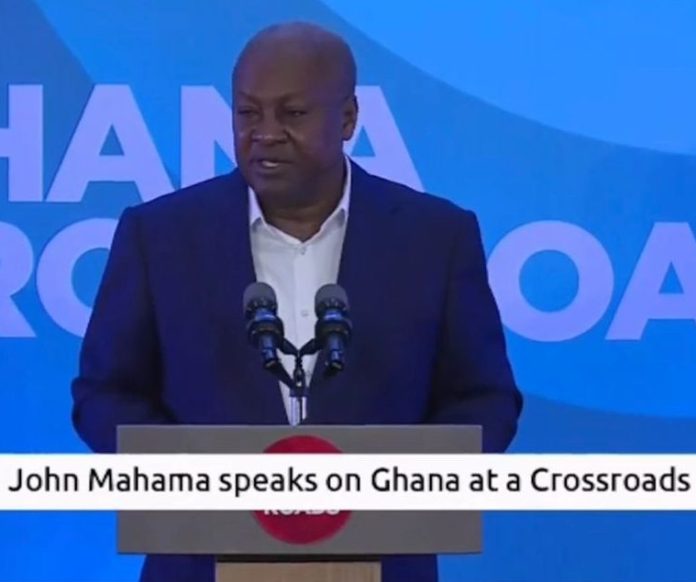 Mahama