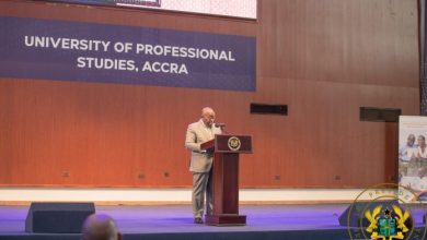 Photo of African countries need to engage closely through trade, investments, political cooperation – Akufo-Addo