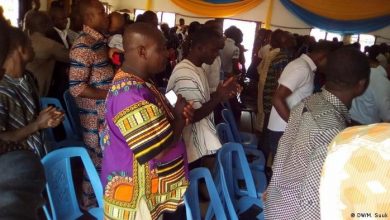 Photo of Most Churches Operate Without Land Permits – Head of Physical Planning, EKMA