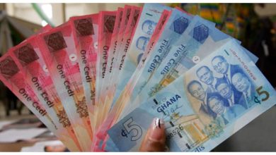 Photo of High Cedi Volatility to Discourage Investment in Ghana’s Infrastructure – Fitch