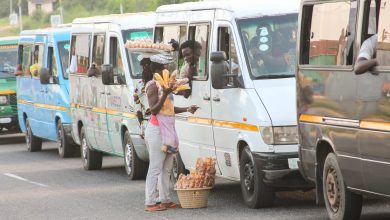 Photo of Transport charges expected to increase 10%